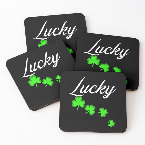 Item preview, Lucky Saint Patrick's Day 2021 designed and sold by orangeblue21.
