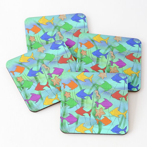 Item preview, Under the Sea designed and sold by MamaODea.