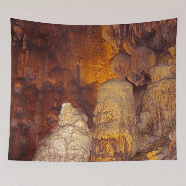Item preview, Stalagmites Shapes designed and sold by Kuetspal-Lin.
