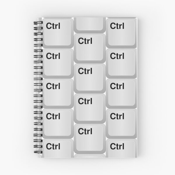 Item preview, Ctrl key designed and sold by Ares286.