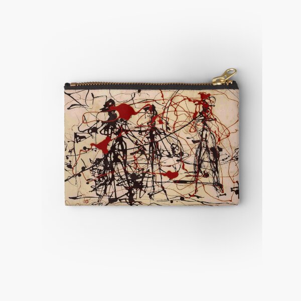 Item preview, Jackson Pollock Untitled designed and sold by George Arakelov.