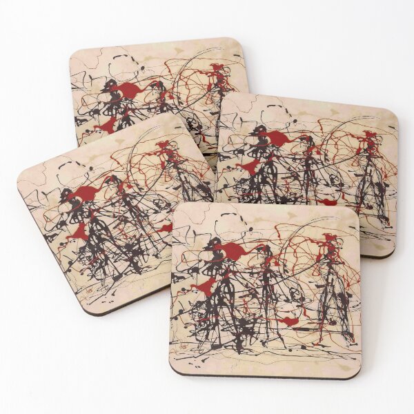 Item preview, Jackson Pollock Untitled designed and sold by George Arakelov.
