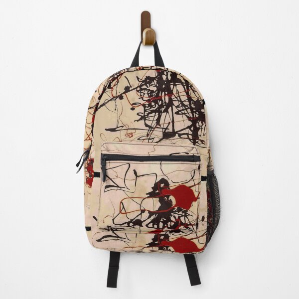 Item preview, Jackson Pollock Untitled designed and sold by George Arakelov.