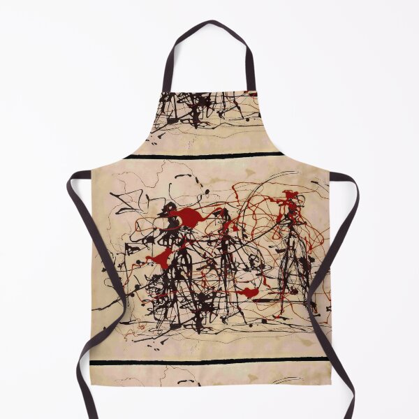 Item preview, Jackson Pollock Untitled designed and sold by George Arakelov.