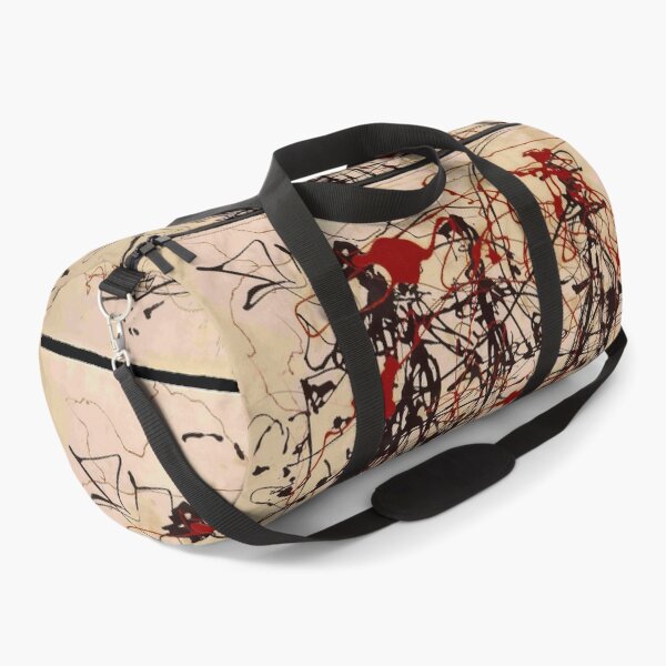 Item preview, Jackson Pollock Untitled designed and sold by George Arakelov.