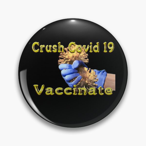 Item preview, Dutifully Vaccinated designed and sold by Custom Designs  and Apparel.