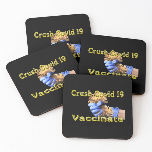 Item preview, Dutifully Vaccinated designed and sold by Custom Designs  and Apparel.