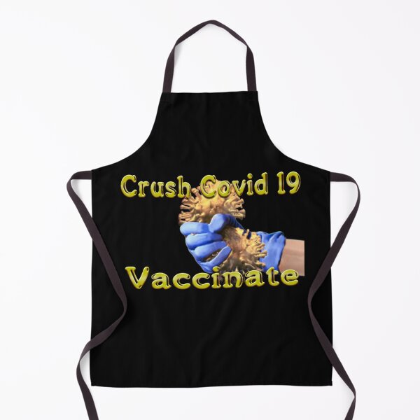 Item preview, Dutifully Vaccinated designed and sold by Custom Designs and Apparel.