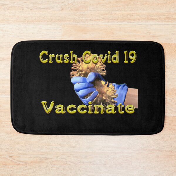 Item preview, Dutifully Vaccinated designed and sold by Custom Designs  and Apparel.