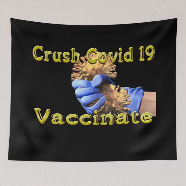 Item preview, Dutifully Vaccinated designed and sold by Custom Designs  and Apparel.