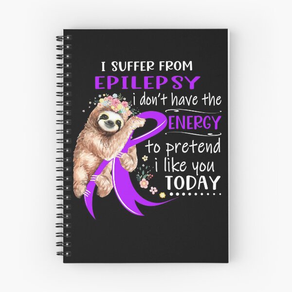 Item preview, I Suffer From Epilepsy i don't have the Energy To Pretend I Like You Today designed and sold by RunningShop.