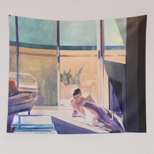 Item preview, Ian designed and sold by TandemPainting.