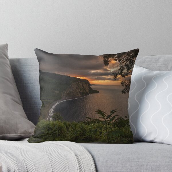 Item preview, Waipio Valley, Hawaii designed and sold by Under The Radar Van.
