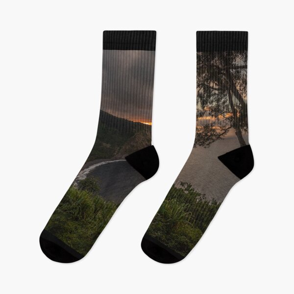 Item preview, Waipio Valley, Hawaii designed and sold by Under The Radar Van.