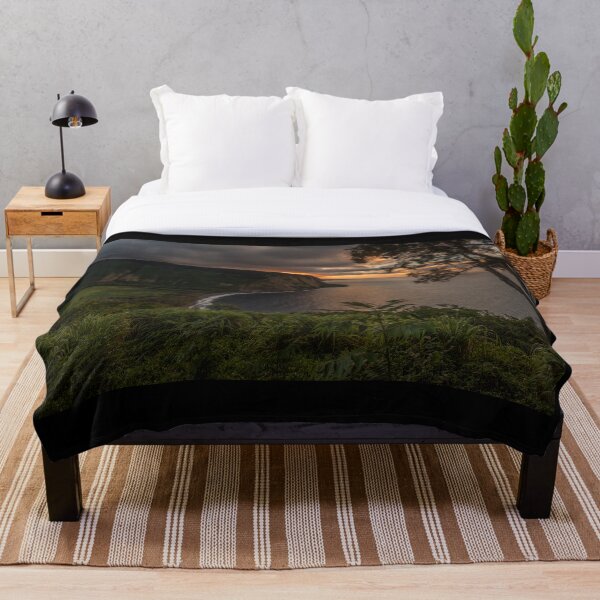 Item preview, Waipio Valley, Hawaii designed and sold by Under The Radar Van.
