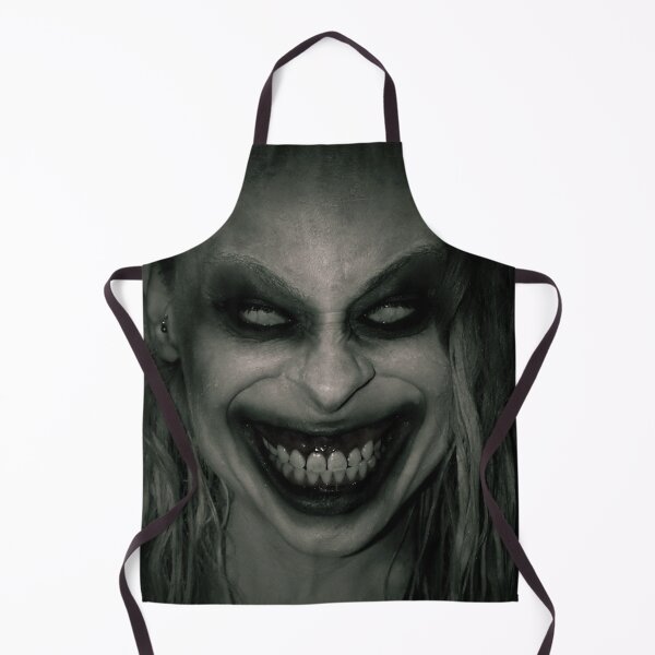 Item preview, Exorcism by The Morbid Muse designed and sold by TheMorbidMuse.
