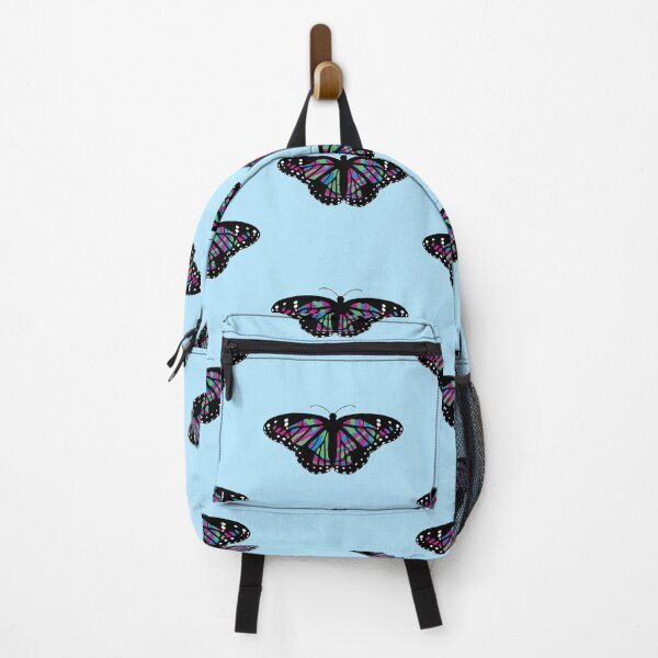 Item preview, Polysexual Pride Butterfly designed and sold by EuropaPrints.