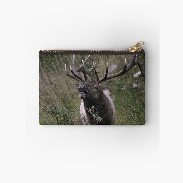 Item preview, Elk in Rutting Season designed and sold by JDWarren.