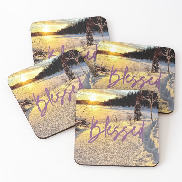 Item preview, BLESSED designed and sold by Ettevehs.