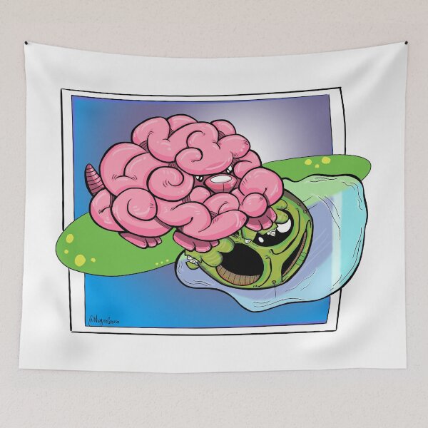 Item preview, reflection  designed and sold by NwgroGuerra.