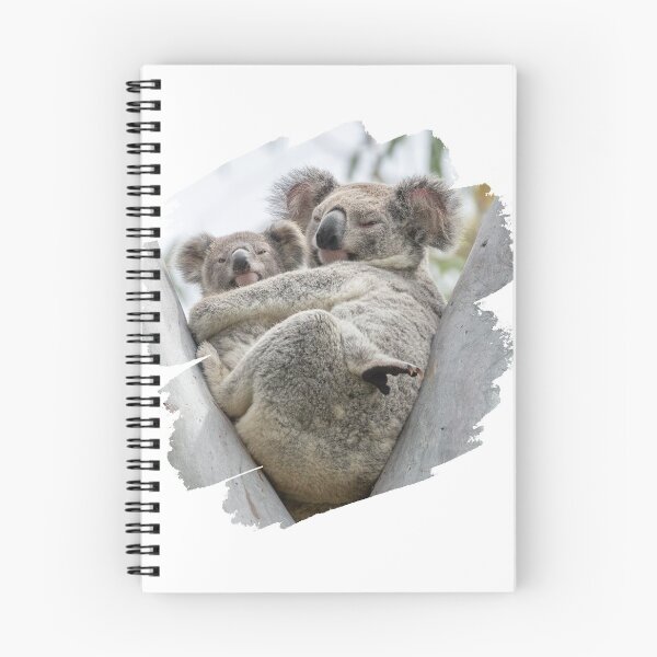 Item preview, Mum & Bub - Splash designed and sold by Moreton Bay Koala Rescue.