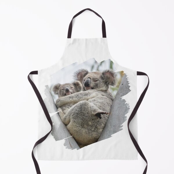 Item preview, Mum & Bub - Splash designed and sold by Moreton Bay Koala Rescue.