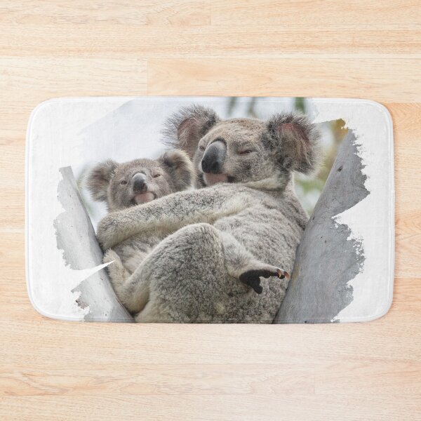 Item preview, Mum & Bub - Splash designed and sold by Moreton Bay Koala Rescue.