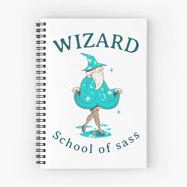 Item preview, RPG wizard designed and sold by Forge your  Journey.