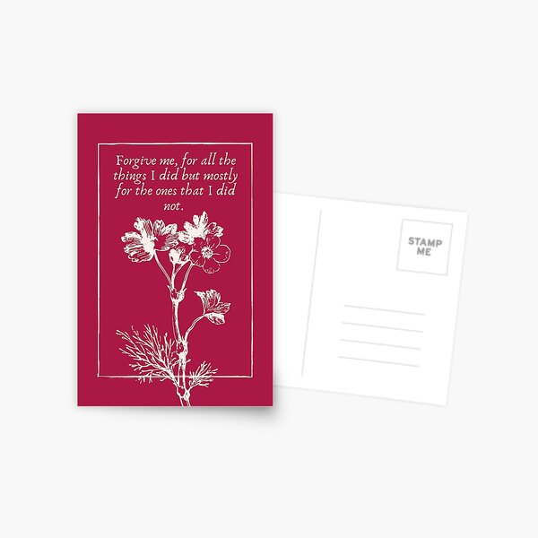 Item preview, The Secret History Quote  designed and sold by tommieray.