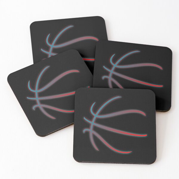 Item preview, Neon Style basketball - ICE N FIRE LIMITED designed and sold by Gloria312.