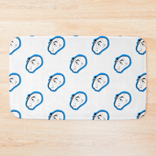 Item preview, Long Face designed and sold by Maggie Horton.