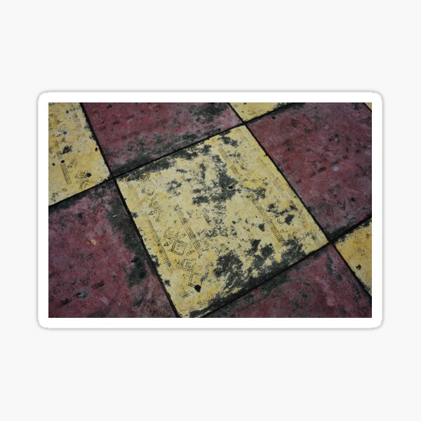 Item preview, Colombian Paving designed and sold by hixposure.