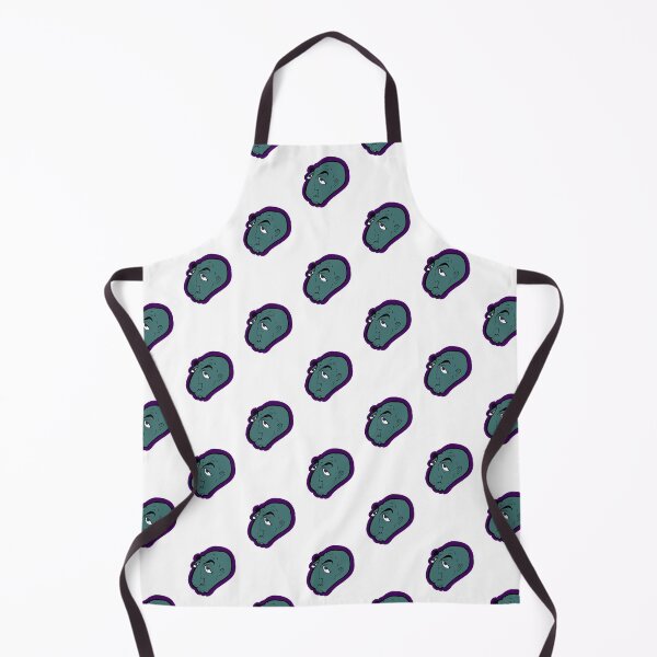 Item preview, Long Face designed and sold by Maggie Horton.