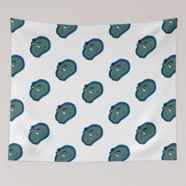 Item preview, Long Face designed and sold by Maggie Horton.