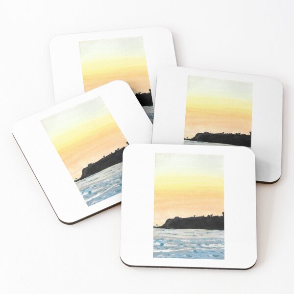 Item preview, Taina's Sunset designed and sold by Amy-Elyse Neer.