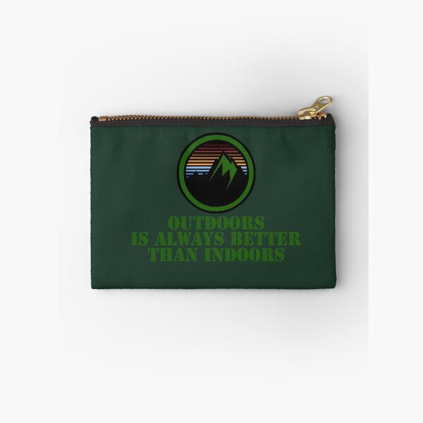 Item preview, Outdoors is always better, than indoors! Snort Pines, not lines! designed and sold by Henri Vellart.