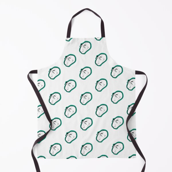 Item preview, Long Face designed and sold by Maggie Horton.