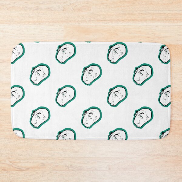 Item preview, Long Face designed and sold by Maggie Horton.