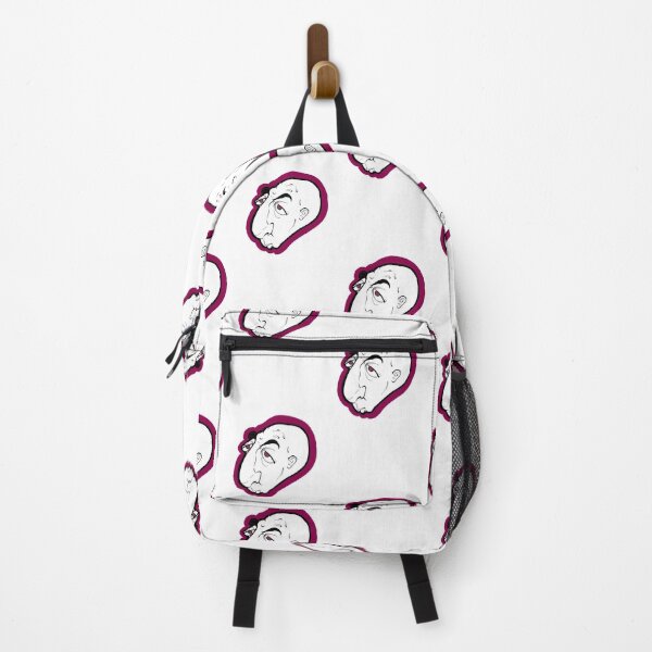 Item preview, Long Face designed and sold by Maggie Horton.