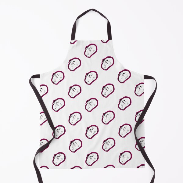 Item preview, Long Face designed and sold by Maggie Horton.
