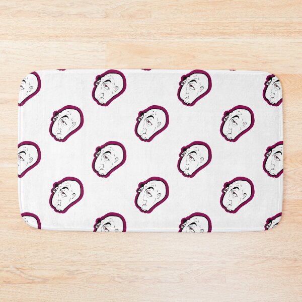 Item preview, Long Face designed and sold by Maggie Horton.