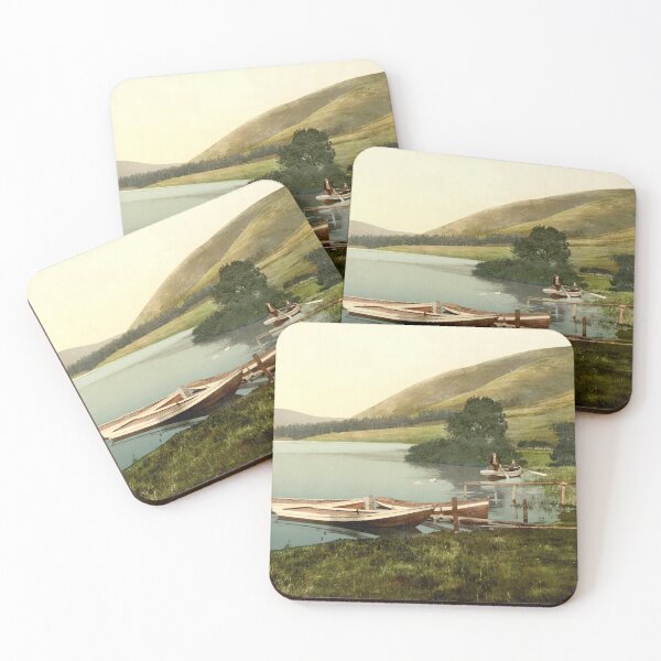 Item preview, St Mary's Loch designed and sold by yourscotborders.