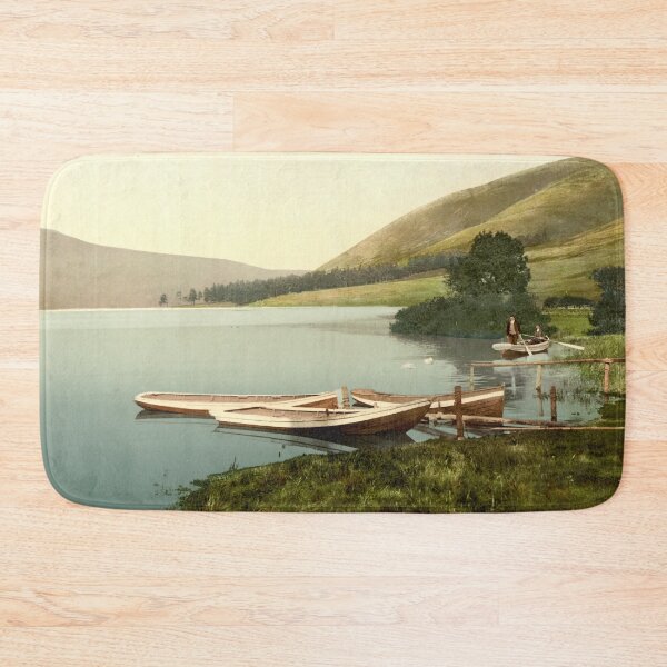 Item preview, St Mary's Loch designed and sold by yourscotborders.