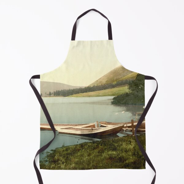 Item preview, St Mary's Loch designed and sold by yourscotborders.