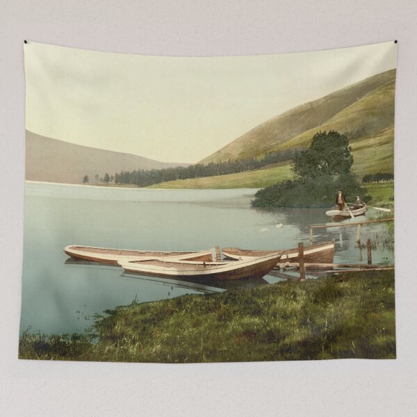 Item preview, St Mary's Loch designed and sold by yourscotborders.