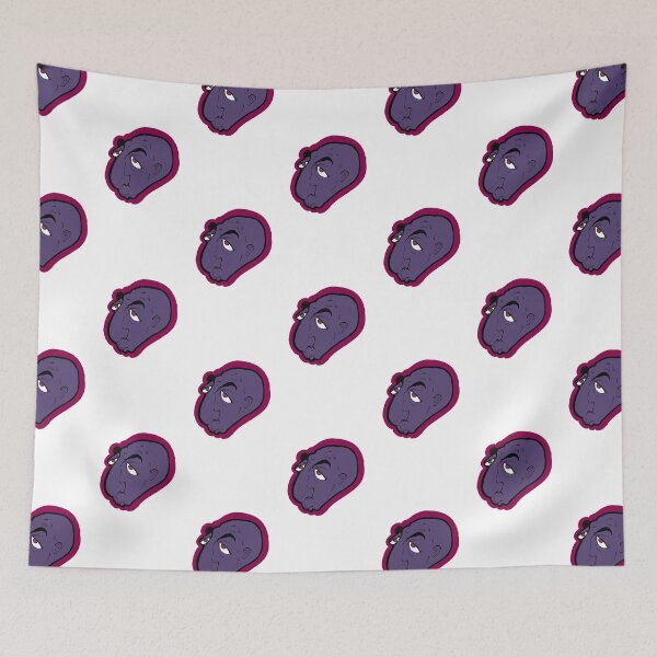 Item preview, Long Face designed and sold by Maggie Horton.