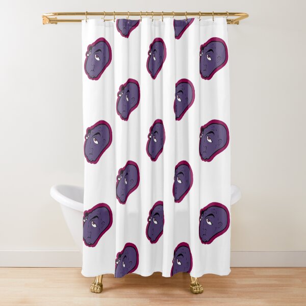 Item preview, Long Face designed and sold by Maggie Horton.