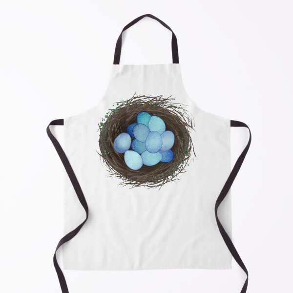 Item preview, Robins egg Blue designed and sold by GodessFae.