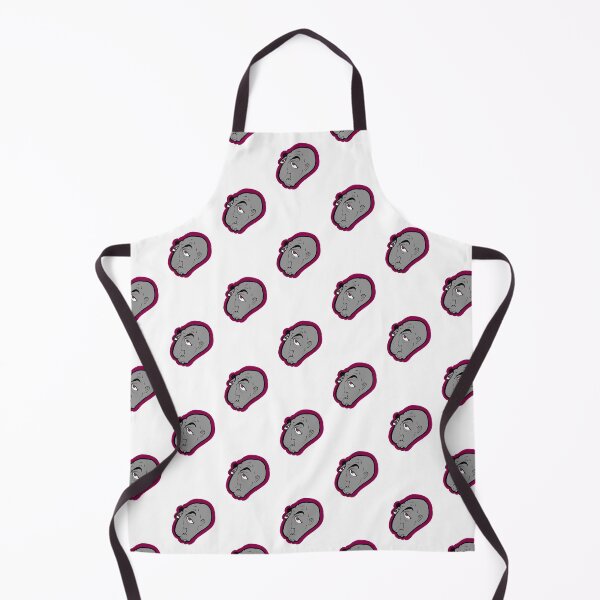 Item preview, Long Face designed and sold by Maggie Horton.