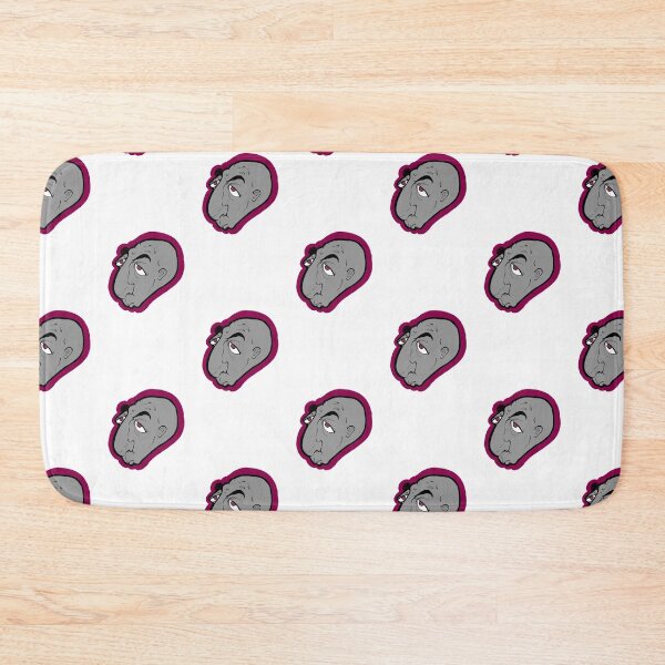 Item preview, Long Face designed and sold by Maggie Horton.